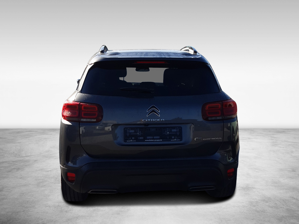 Citroën C5 AIRCROSS BlueHDi 180 Shine EAT8