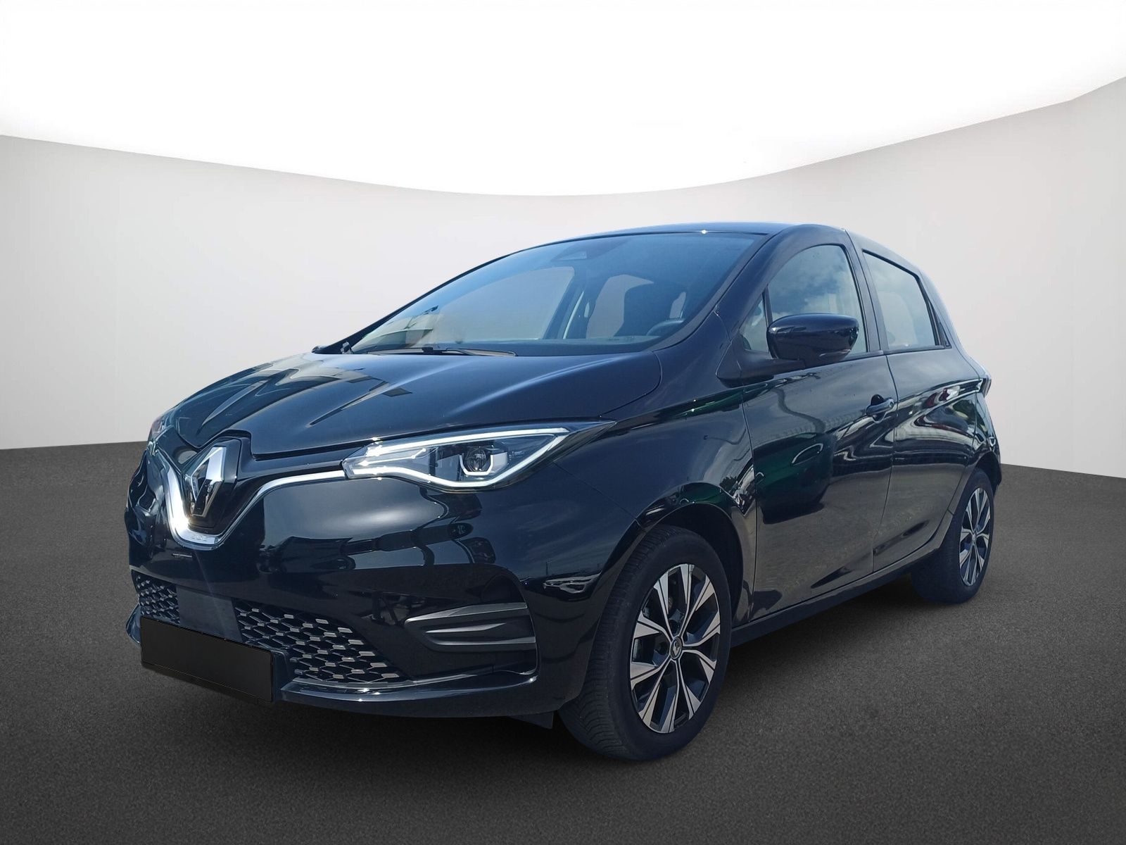 Renault ZOE 00% el. Evolution EV50 110hp