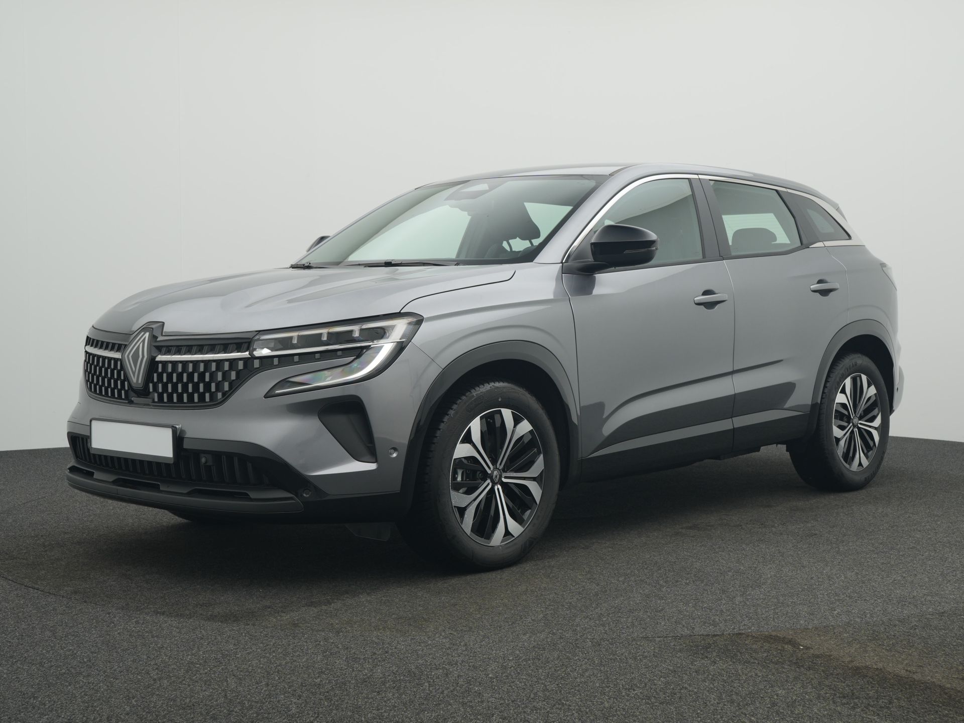 Renault Austral Evolution Mild Hybrid 160 Automatik