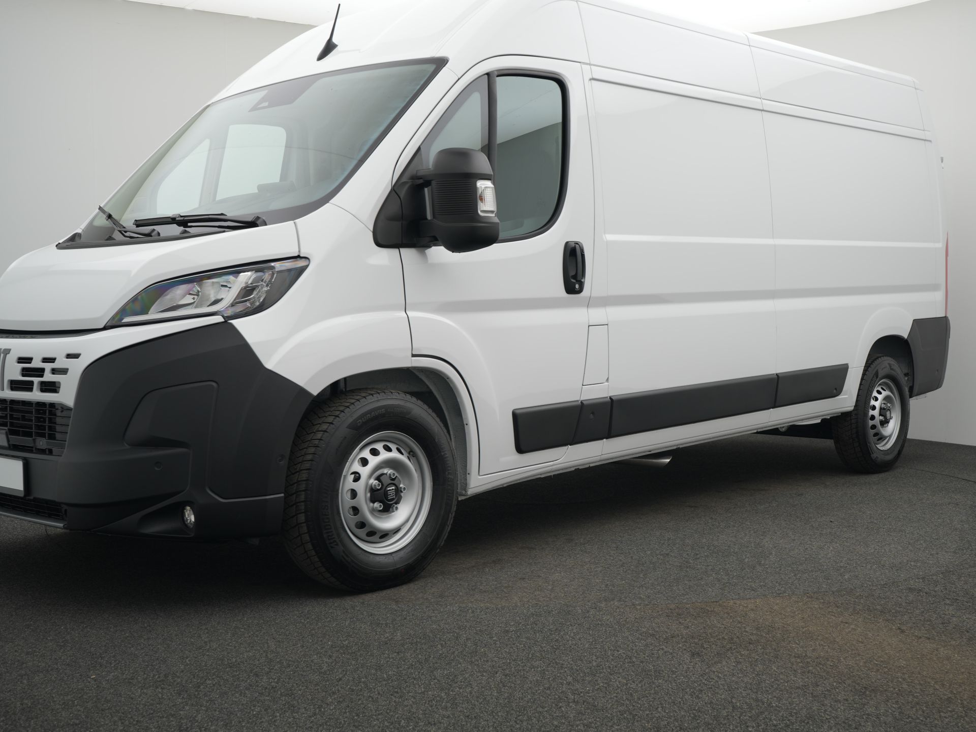 Fiat Ducato Maxi S2 35 L3H2 140MT