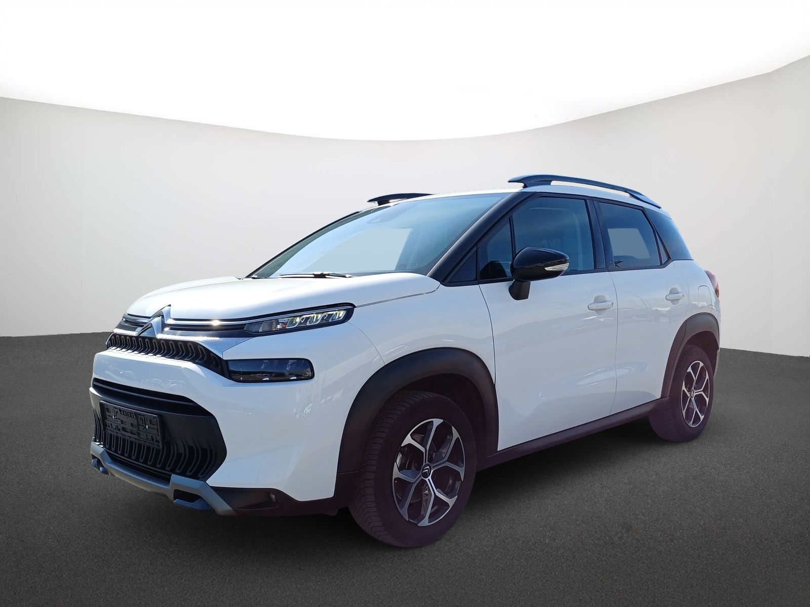 Citroën C3 Aircross PureTech 110 Shine