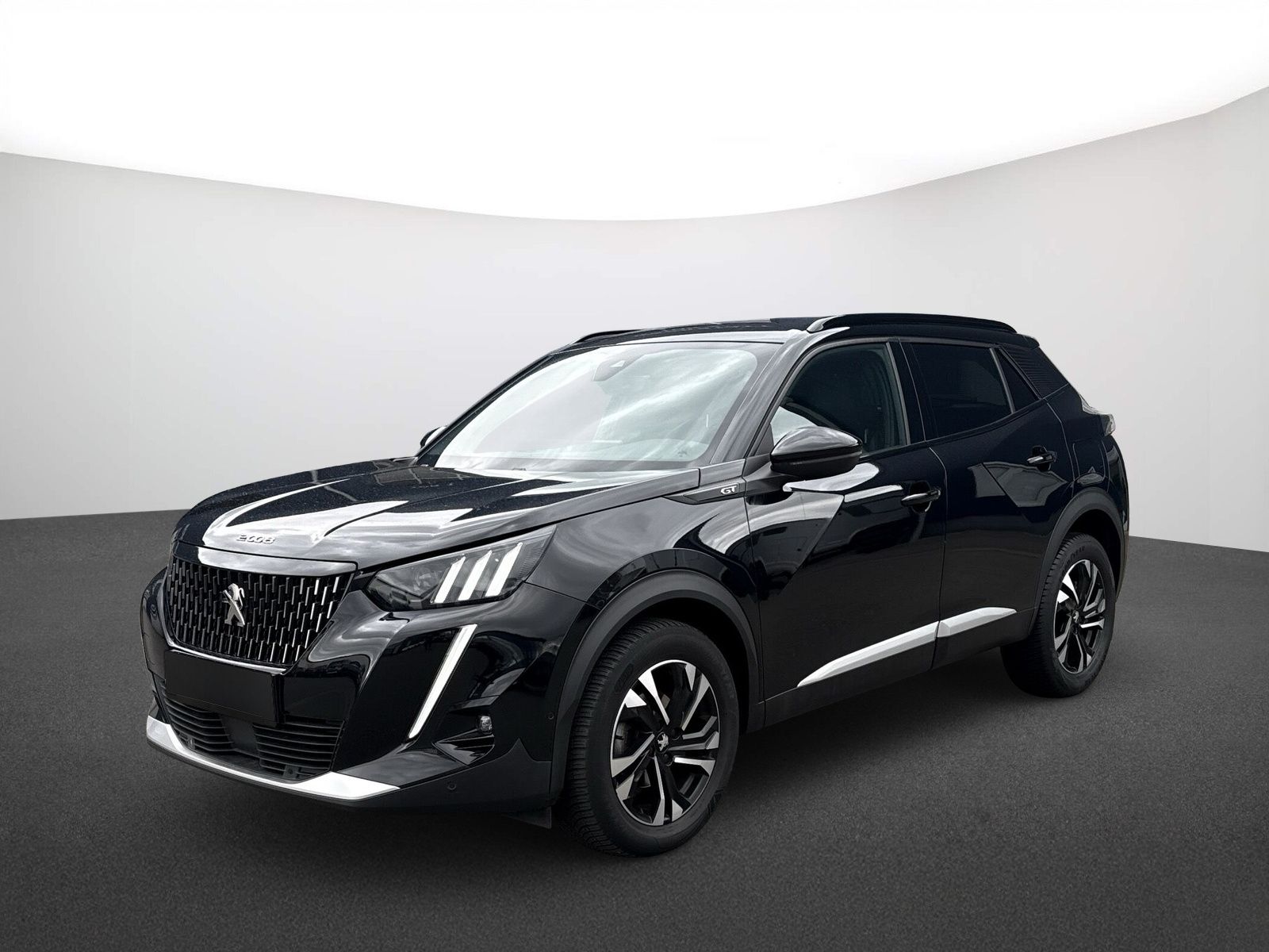 Peugeot 2008 Neuer 2008 GT PureTech 130 EAT8