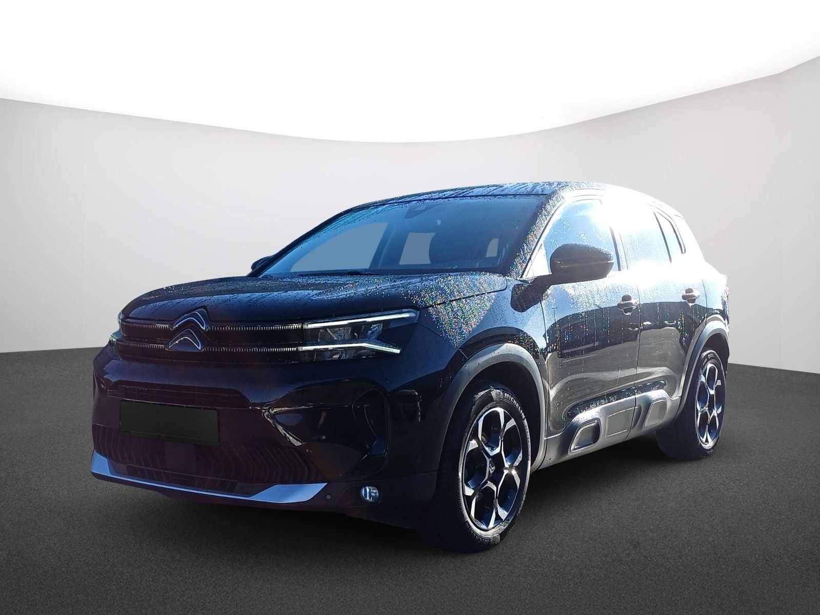 Citroën C5 Aircross PureTech 130 S&S Feel Pack