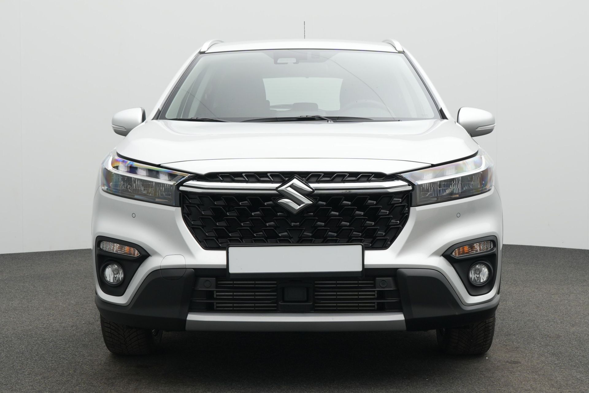 Suzuki S-CROSS SX4 S-Cross (AKK/JY) Club