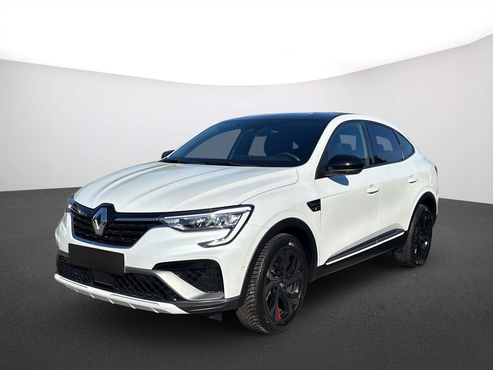 Renault Arkana ARKANA R.S. LINE E-TECH Hybrid 145 (MY22)