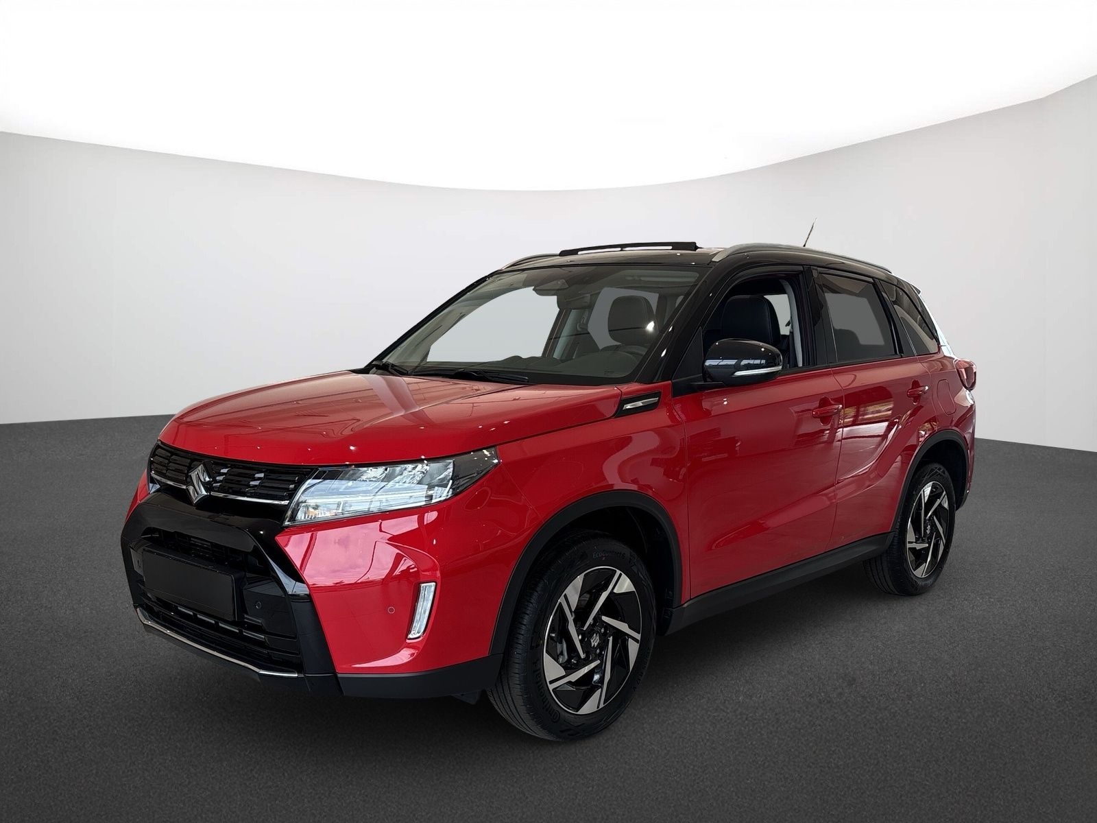 Suzuki Vitara 1,4 l Hybrid Comfort + Schiebedach,Sitzheizung