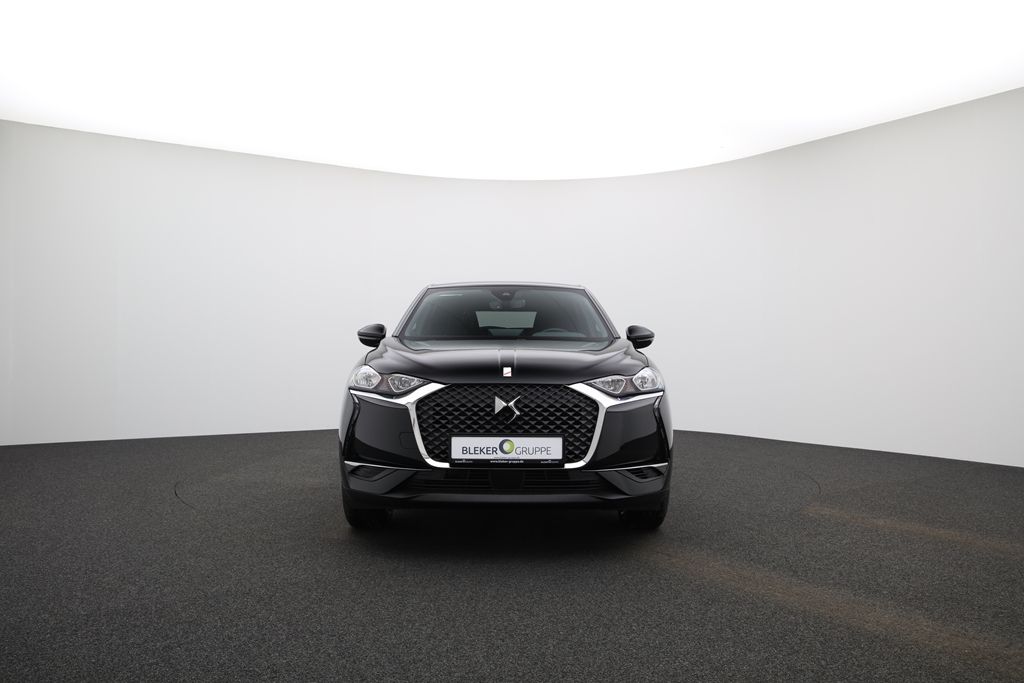 DS Automobiles DS 3 Crossback DS3 Crossback E-Tense 136 Bastille
