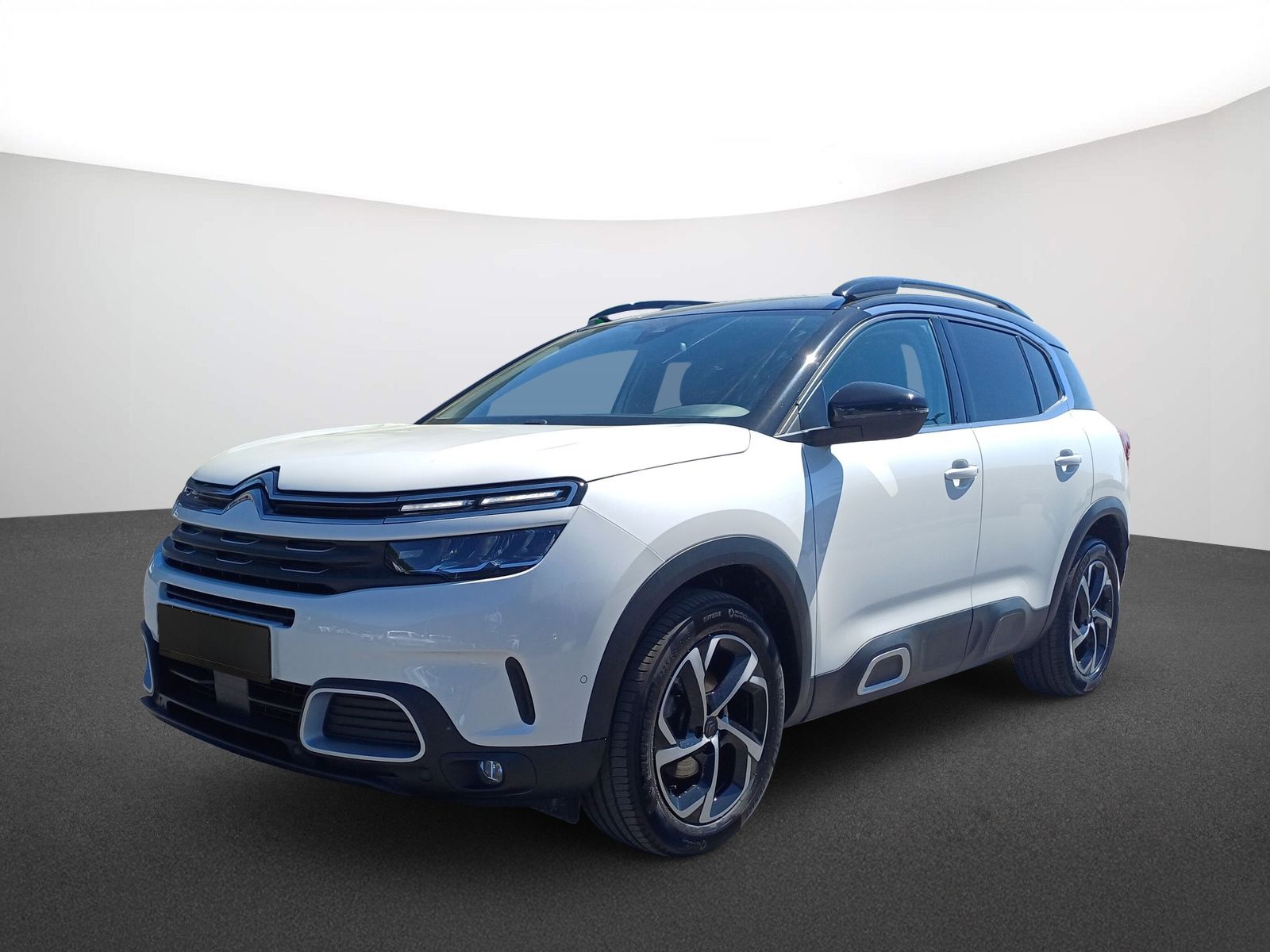 Citroën C5 Aircross PureTech 130 Feel Pack