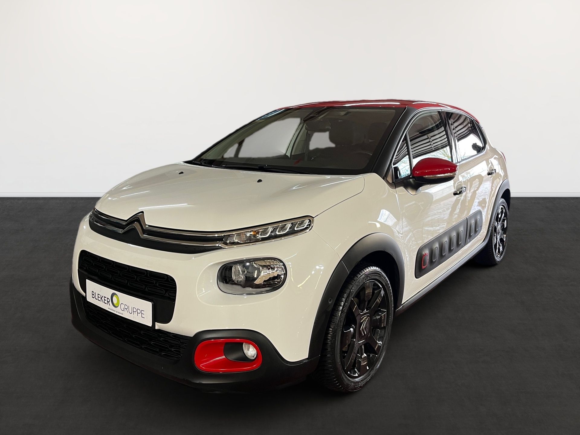Citroën C3 1.2 PureTech 82 Shine