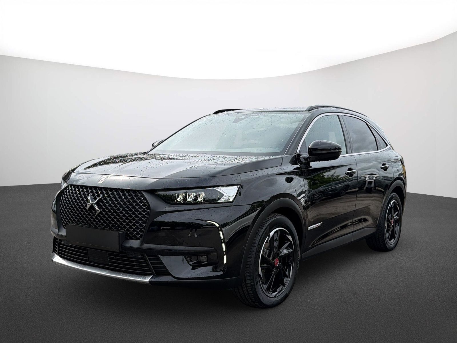 DS Automobiles DS 7 E-Tense 4x4 Performance Line + KAMERA+KLIMA
