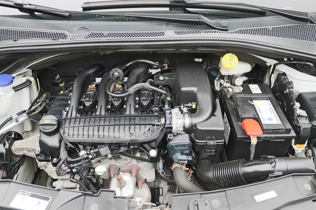 Citroën C3 Pure Tech 82 Shine