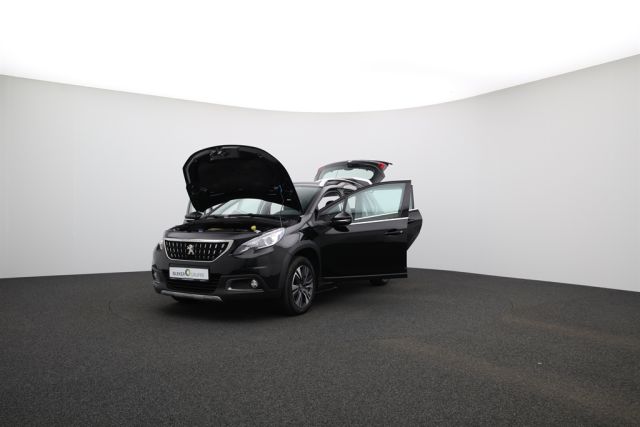 Peugeot 2008 BlueHDi 100 Allure