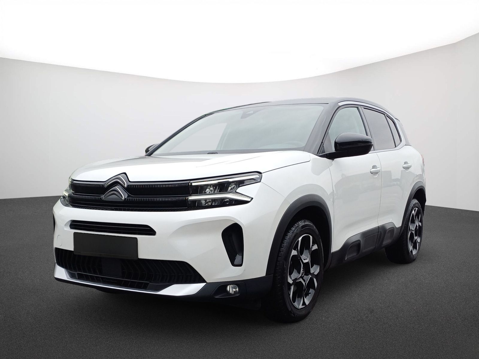 Citroën C5 Aircross PureTech 130 S&S EAT8 Feel Pack