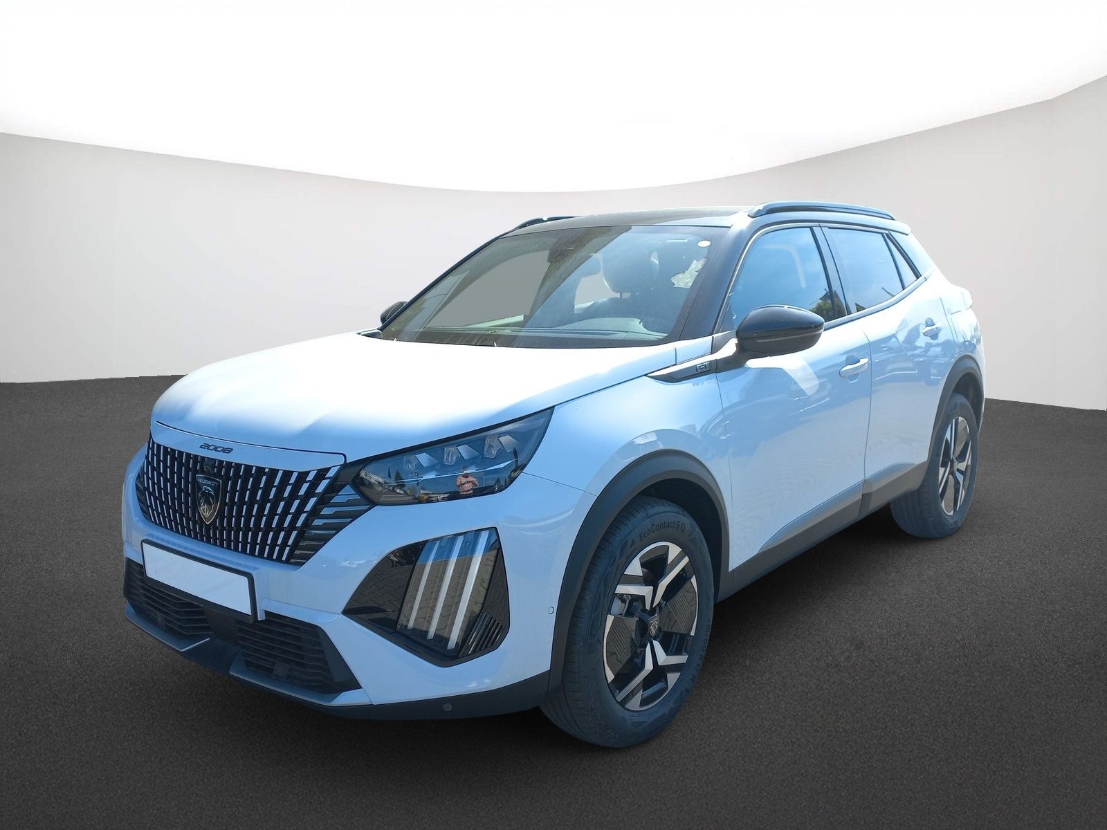 Peugeot 2008 GT Hybrid 145 e-DSC6