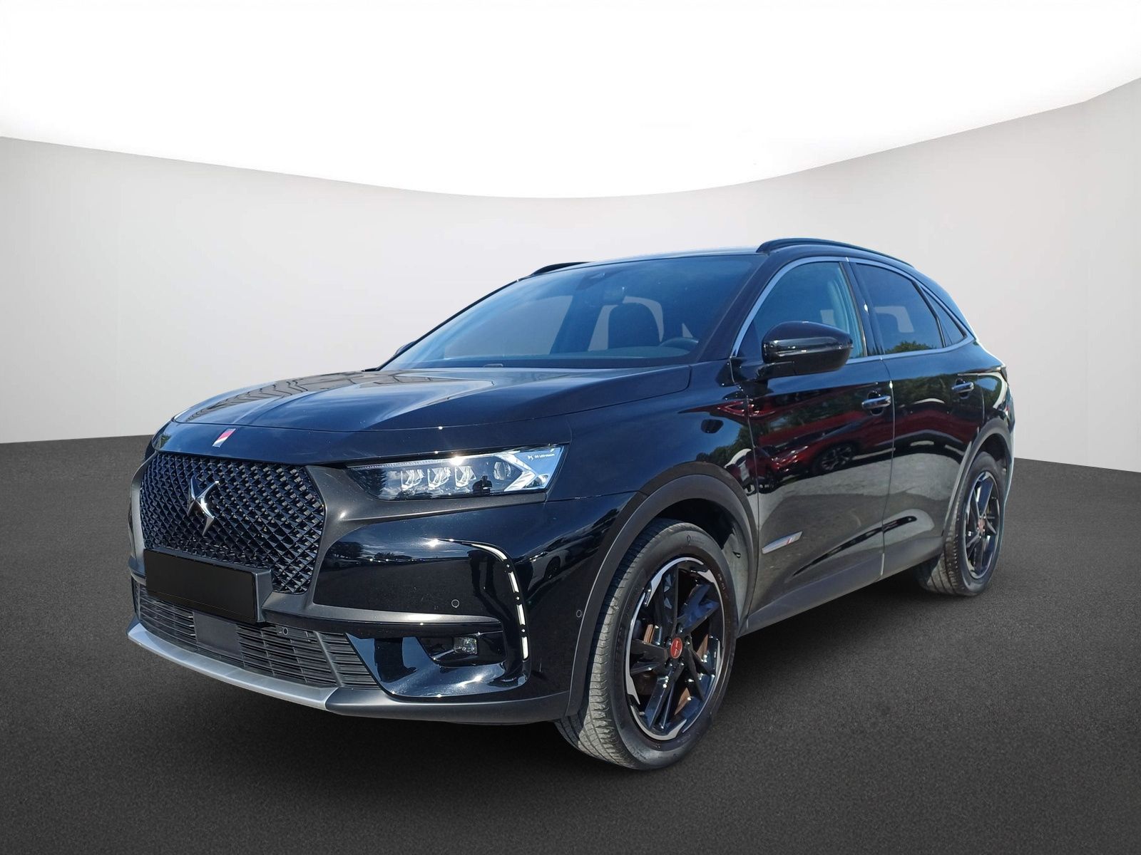 DS Automobiles DS 7 Crossback Performance Line +