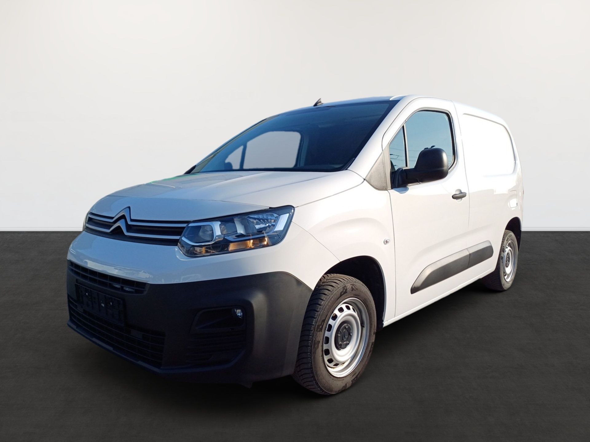 Citroën Berlingo BlueHDi 75 Club M