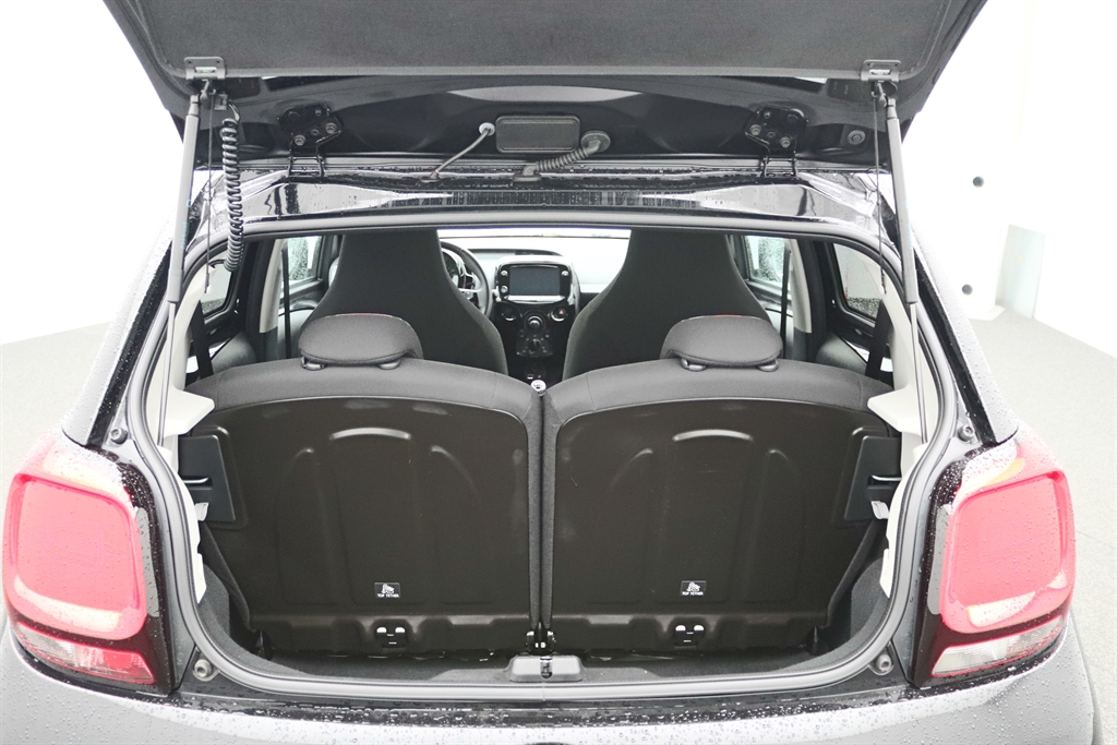 Citroën C1 5T Airscape VTi 72 Shine
