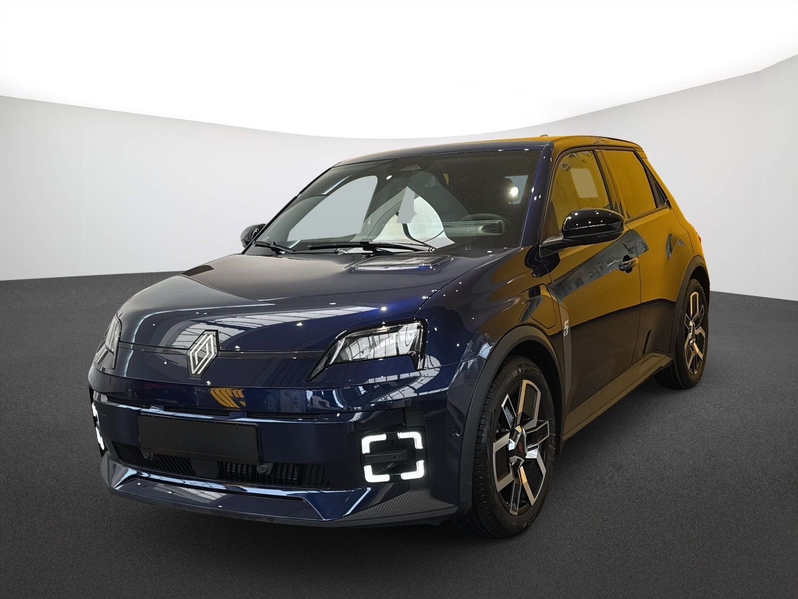 Renault R 5 5 E-Tech Electric 120 Urban Range Techno