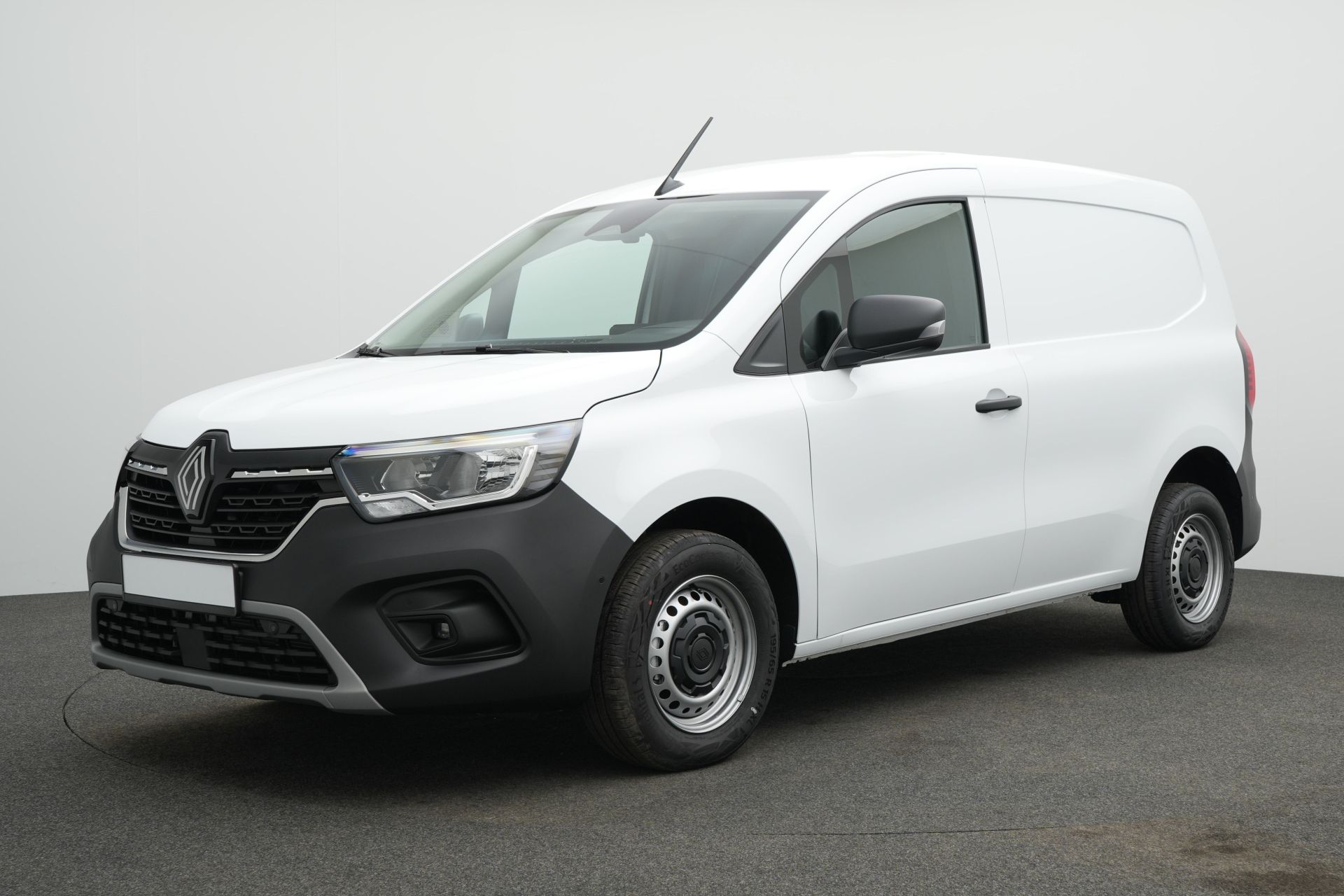 Renault Kangoo Rapid Advance BLUE dCi 95