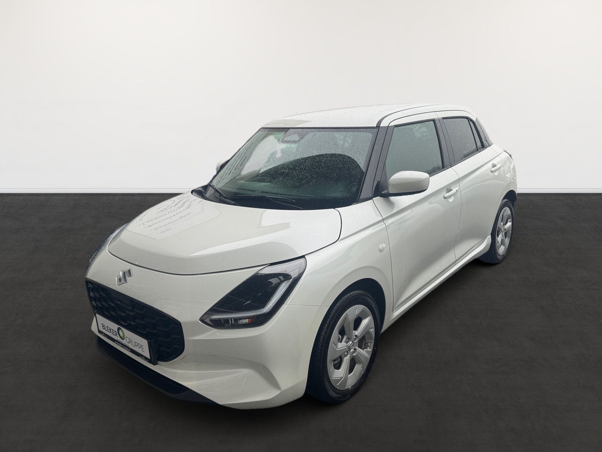 Suzuki Swift Comfort Hybrid