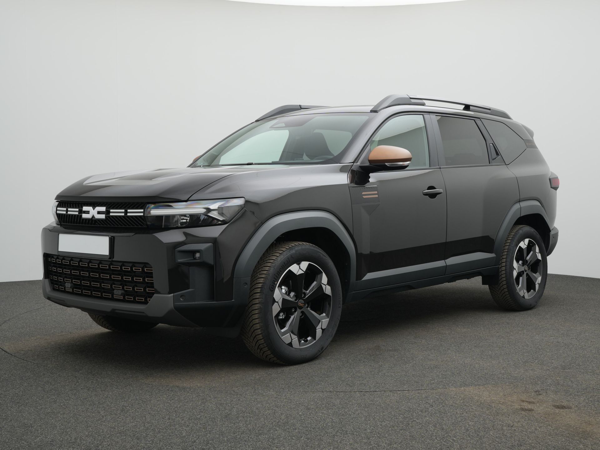 Dacia Bigster Extreme mild hybrid 130 4x4