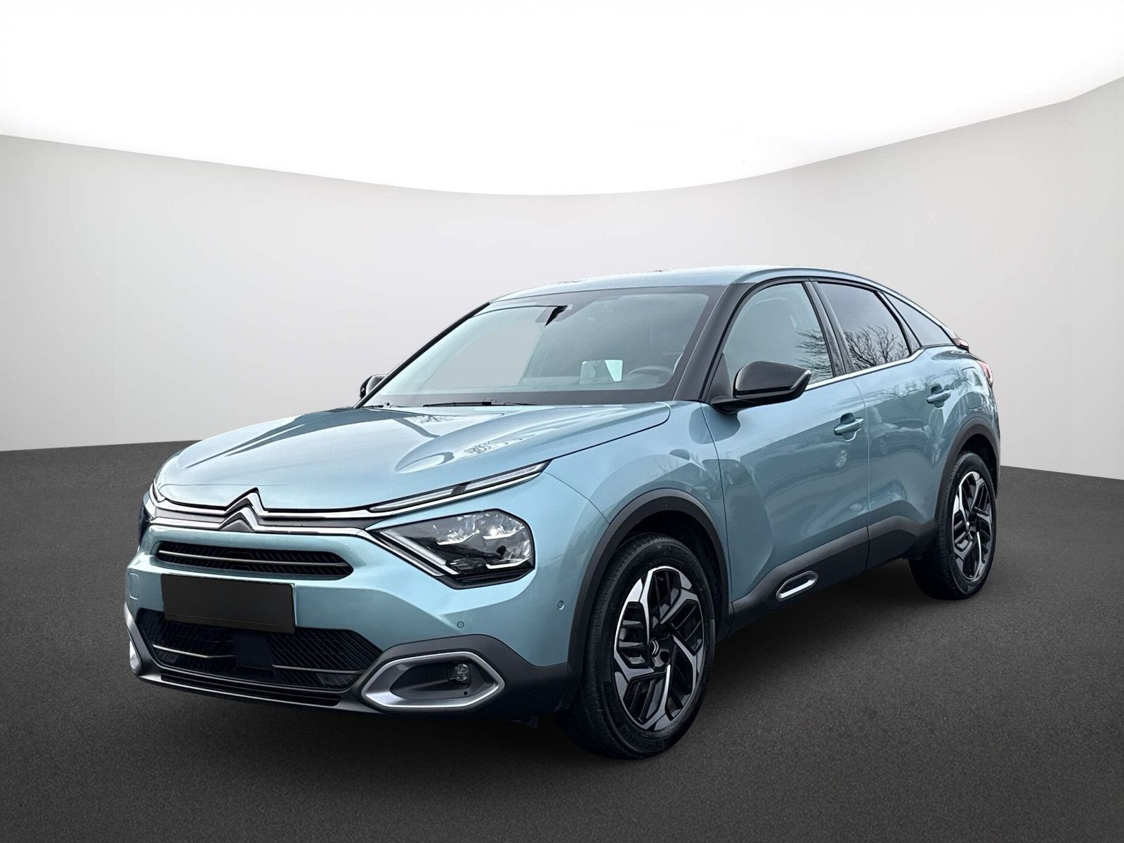 Citroën C4 PureTech 130 S&S EAT8 Shine