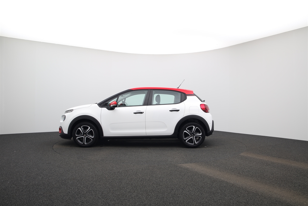 Citroën C3 Pure Tech 82 Shine