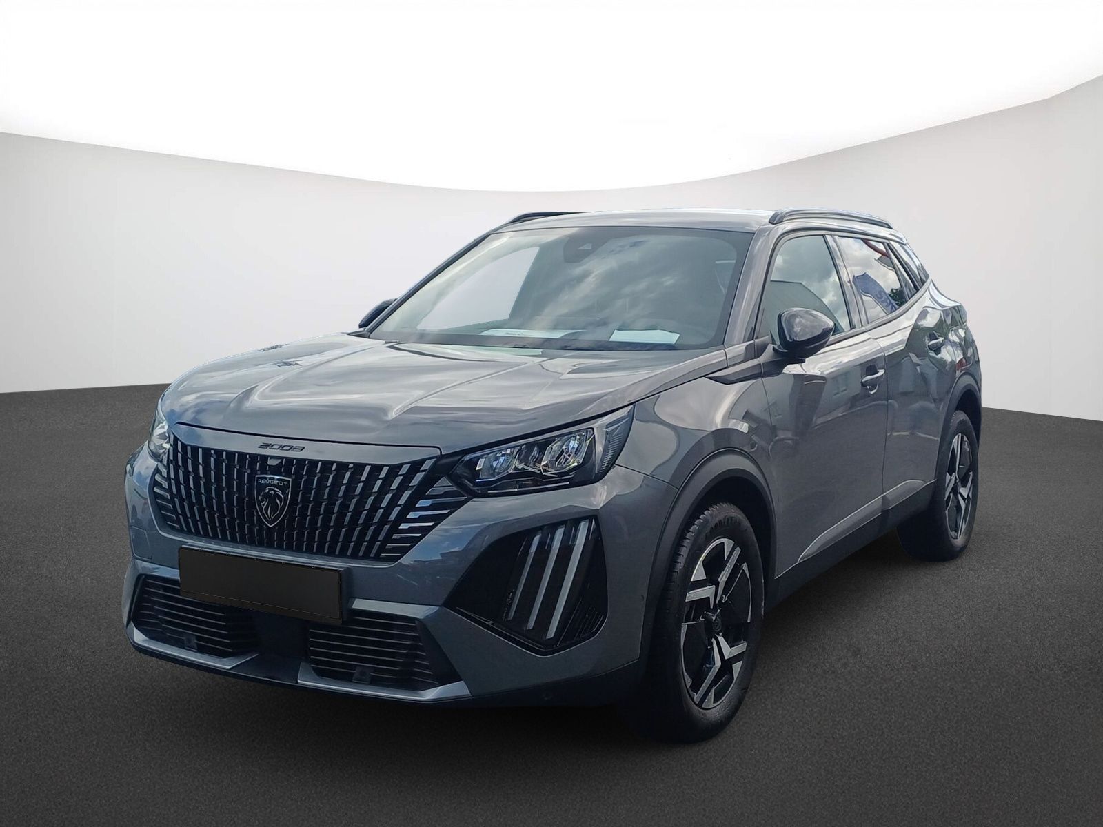 Peugeot 2008 Allure