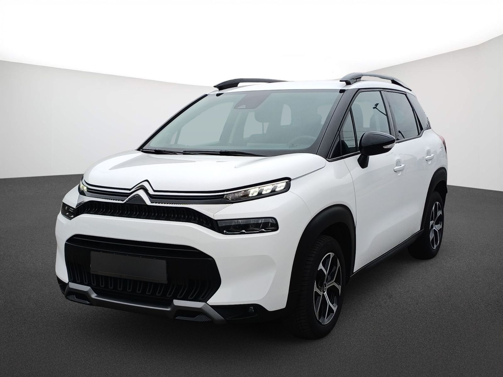 Citroën C3 Aircross PureTech 110 S&S Shine