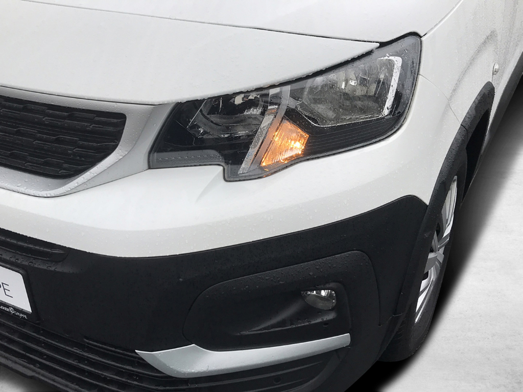 Peugeot Rifter L1 BlueHDi 100 Active