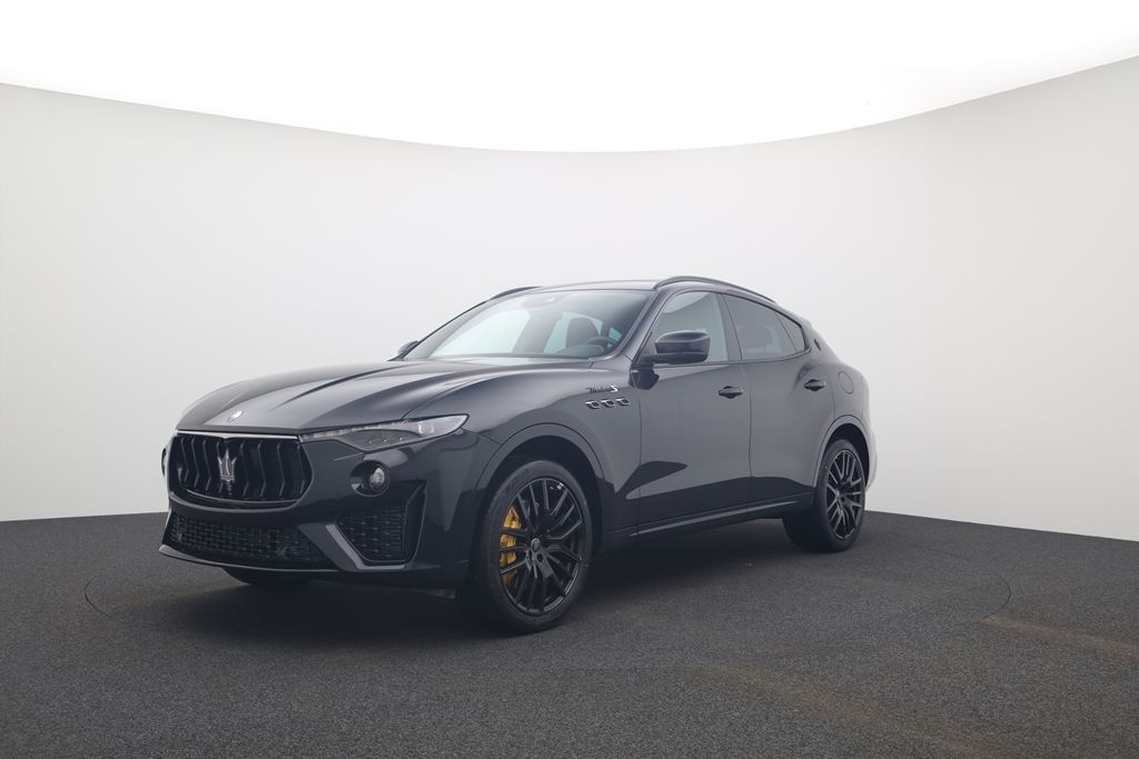 Maserati Levante Modena S Q4 *MASERATI MÜNSTER*