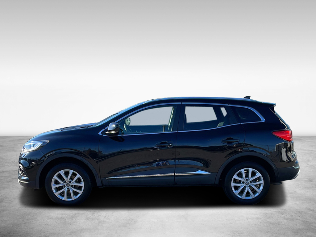 Renault Kadjar TCe 140 Limited Deluxe GPF