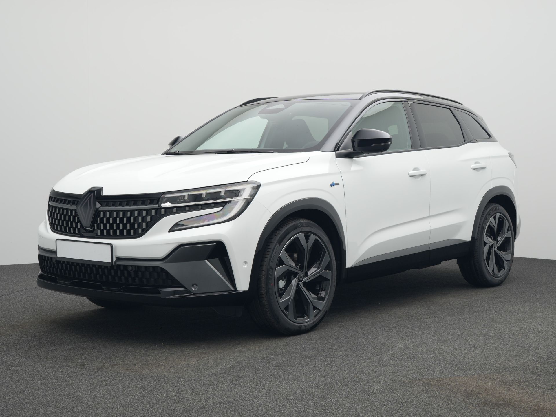 Renault Austral Techno Esprit Alpine Mild Hybrid 160 Automatik