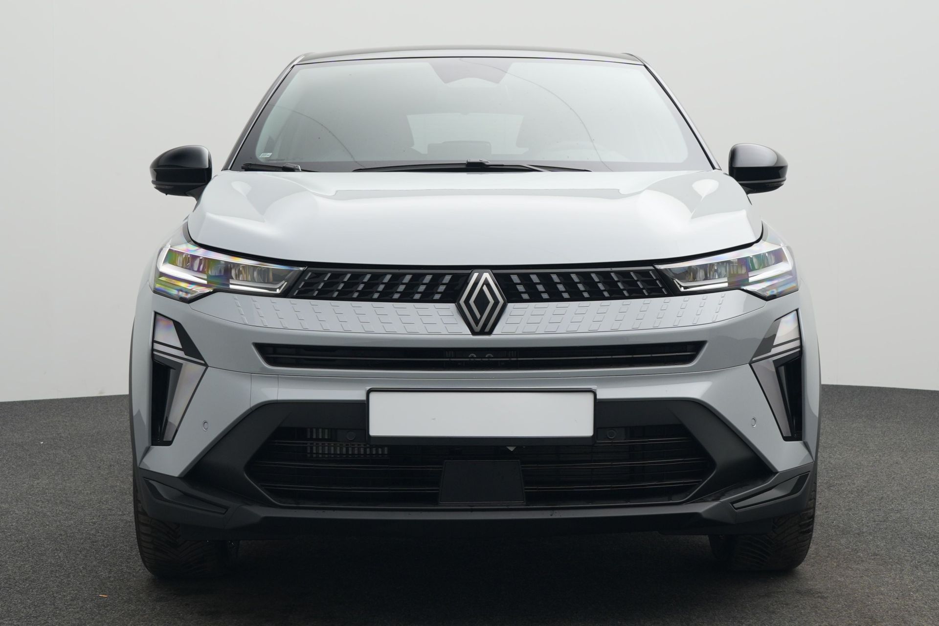 Renault Captur Techno Mild Hybrid 160 EDC