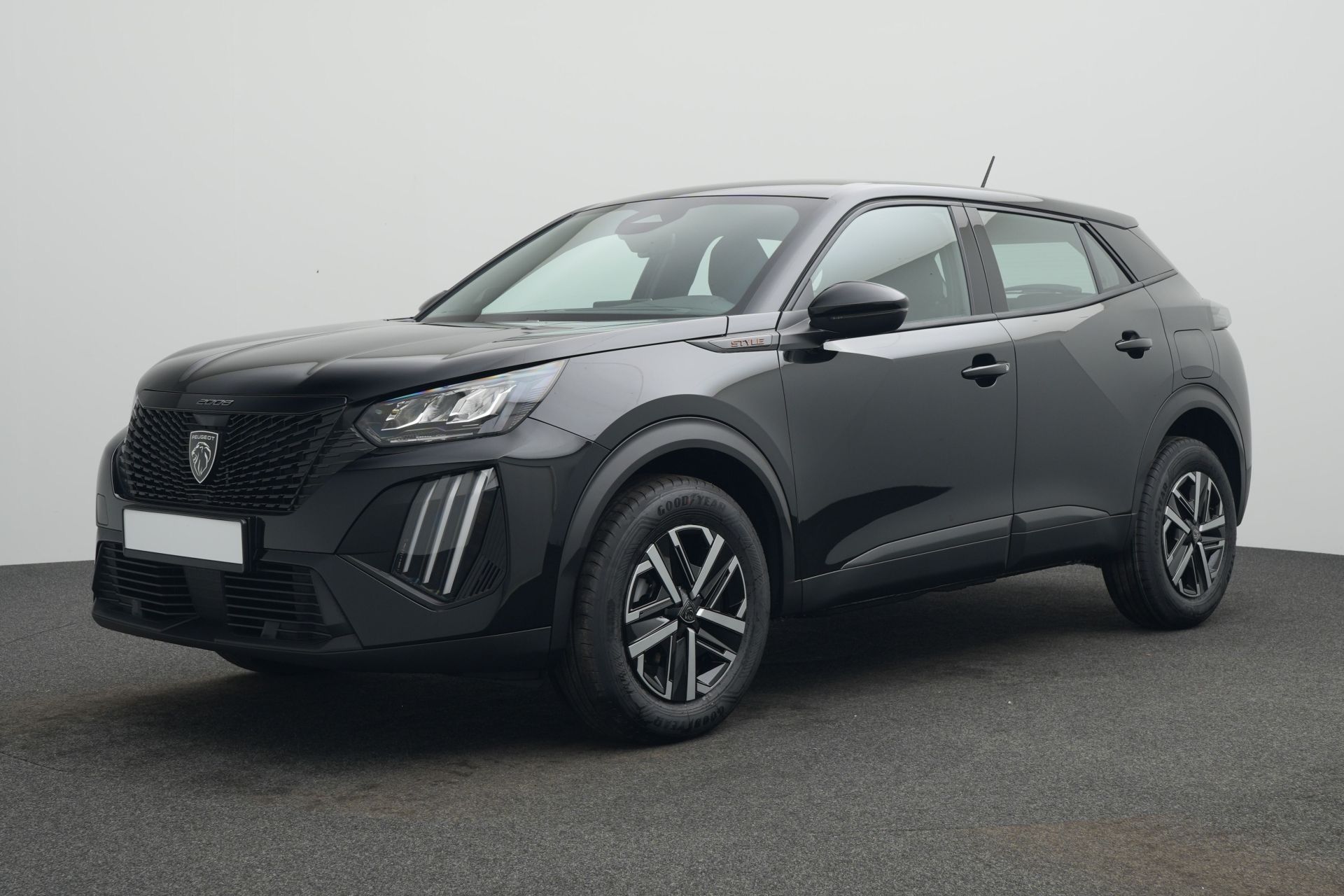 Peugeot 2008 Style PureTech 100