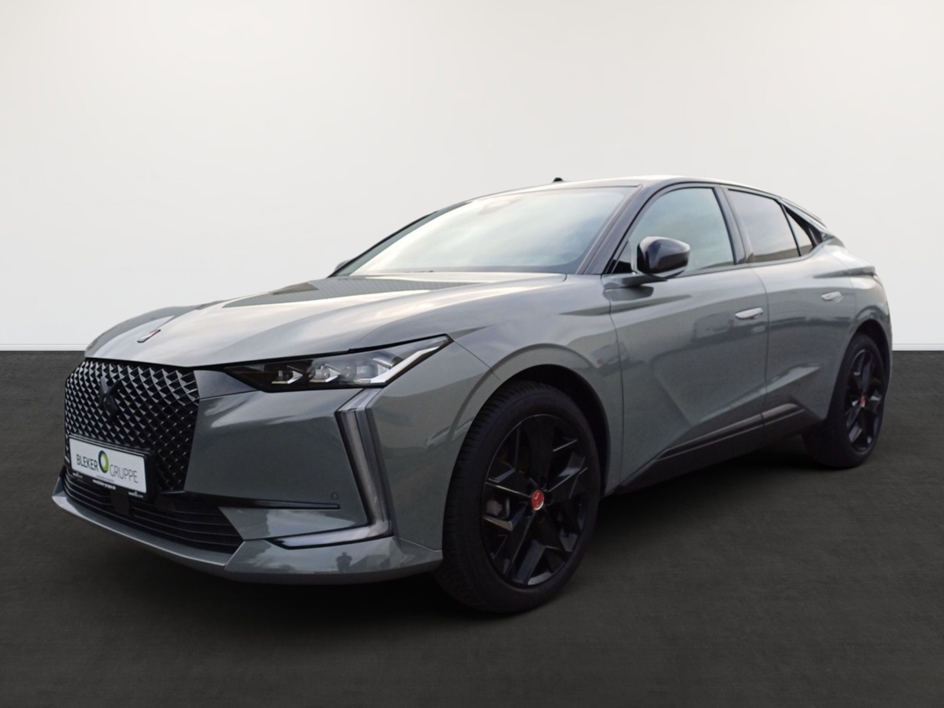 DS 4 PureTech 130 Performance Line+