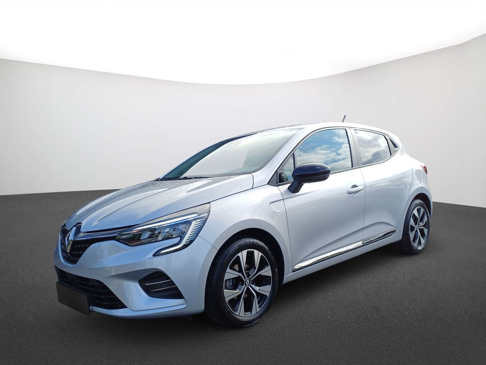 Renault Clio EVOLUTION SCe 65
