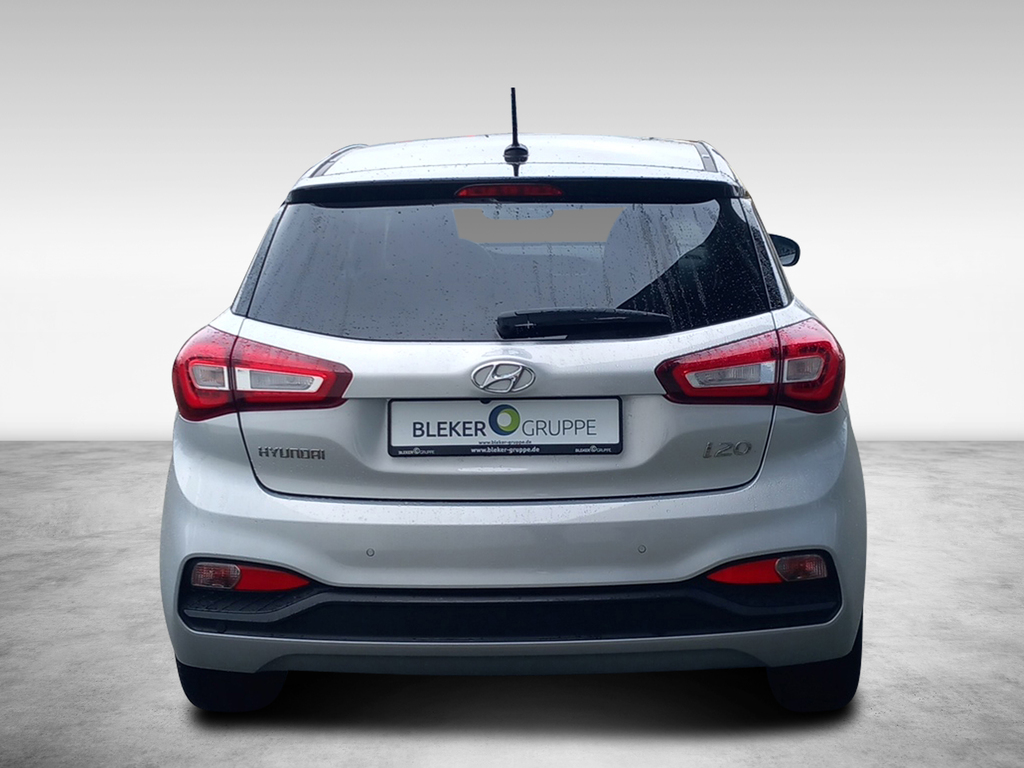 Hyundai i20 1.2 Style