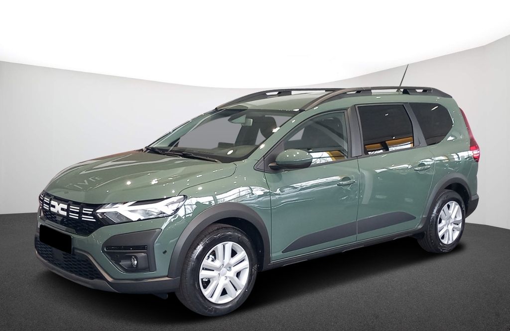 Dacia Jogger Expression Hybrid 140 7-Sitzer