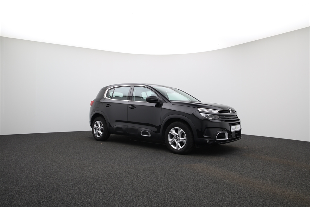 Citroën C5 AIRCROSS BlueHDi 180 Live EAT8