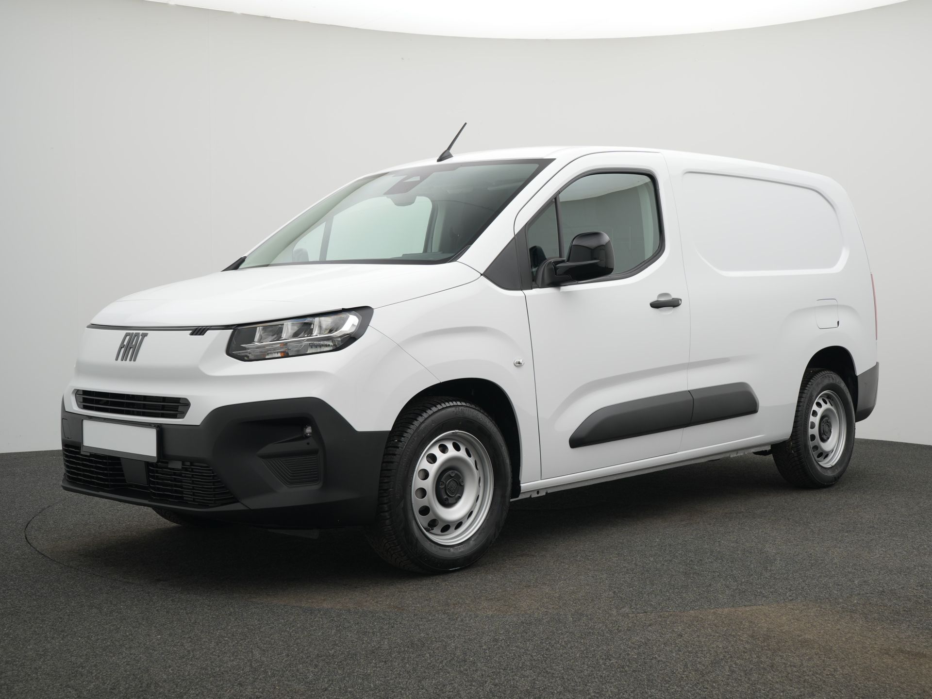 Fiat Dobló S4 L2 130AT - Erhöhte Nutzlast