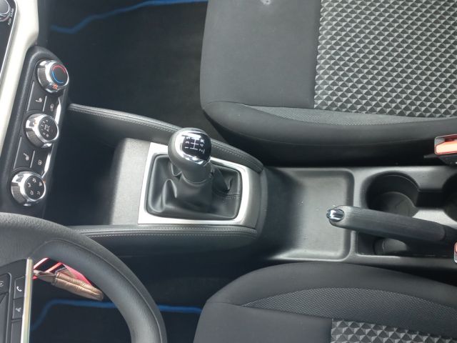 Nissan MICRA N-Way Start/Stopp