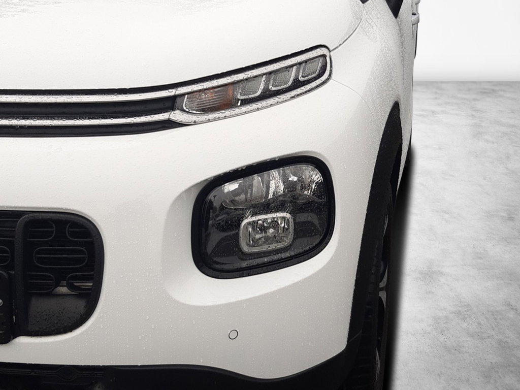Citroën C3 Aircross Pure Tech 110 Shine