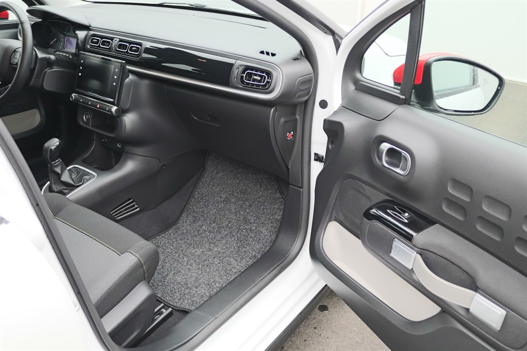 Citroën C3 Pure Tech 82 Shine