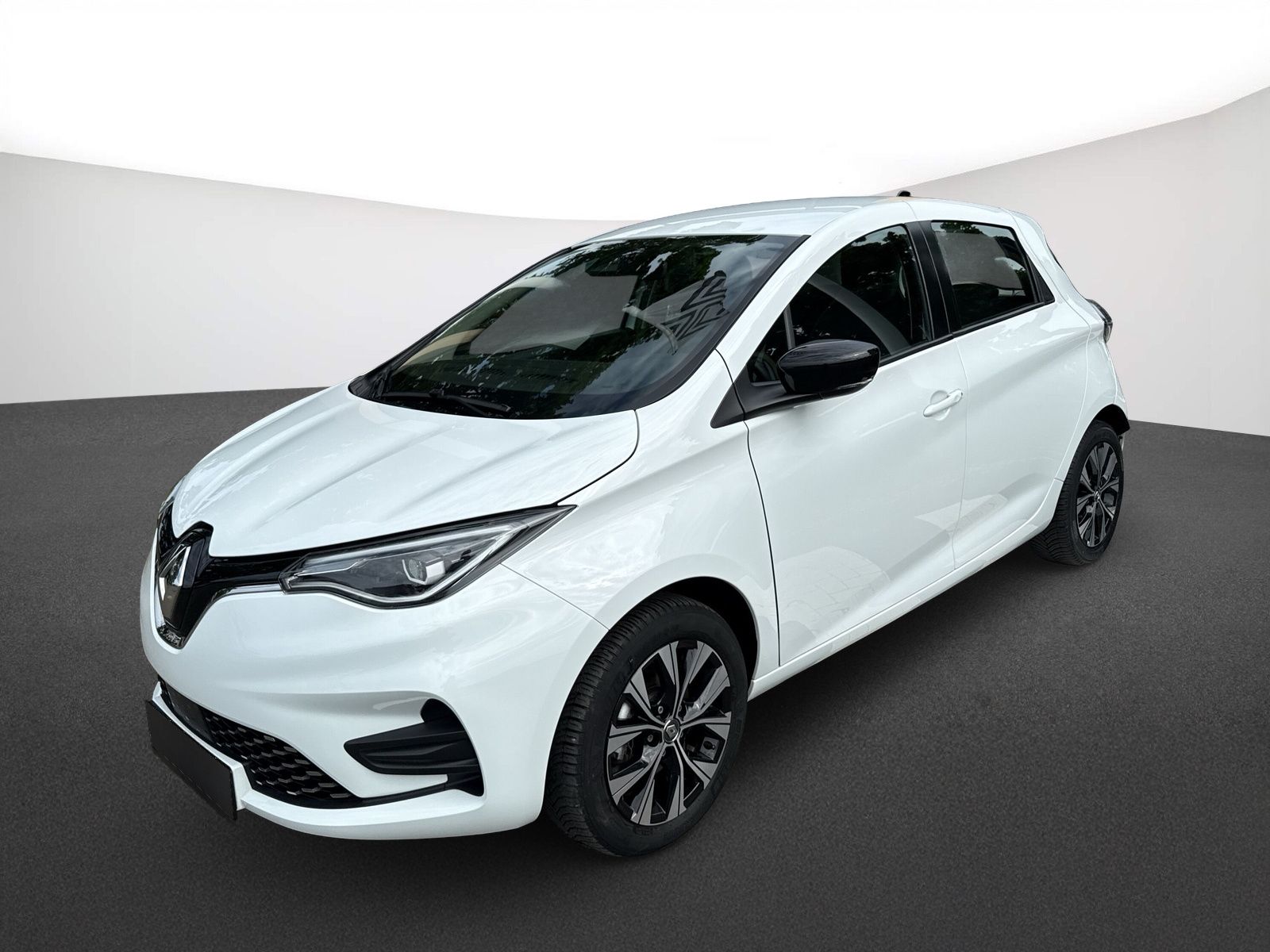 Renault ZOE Zoe Evolution