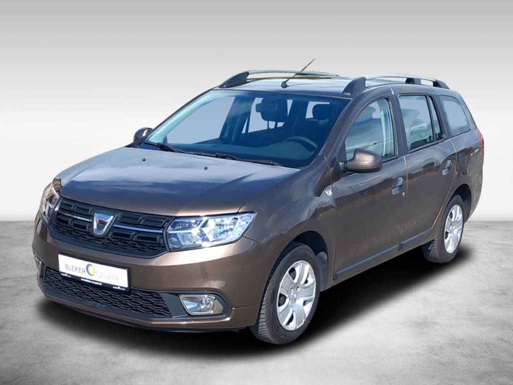 Dacia Logan MCV TCe 90 Laureate