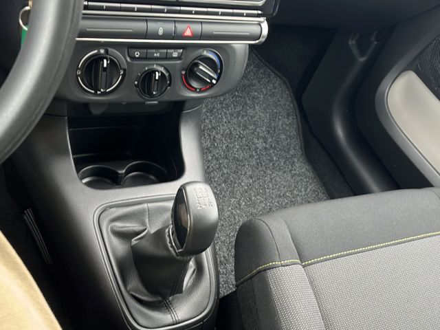 Citroën C3 Pure Tech 68 Feel