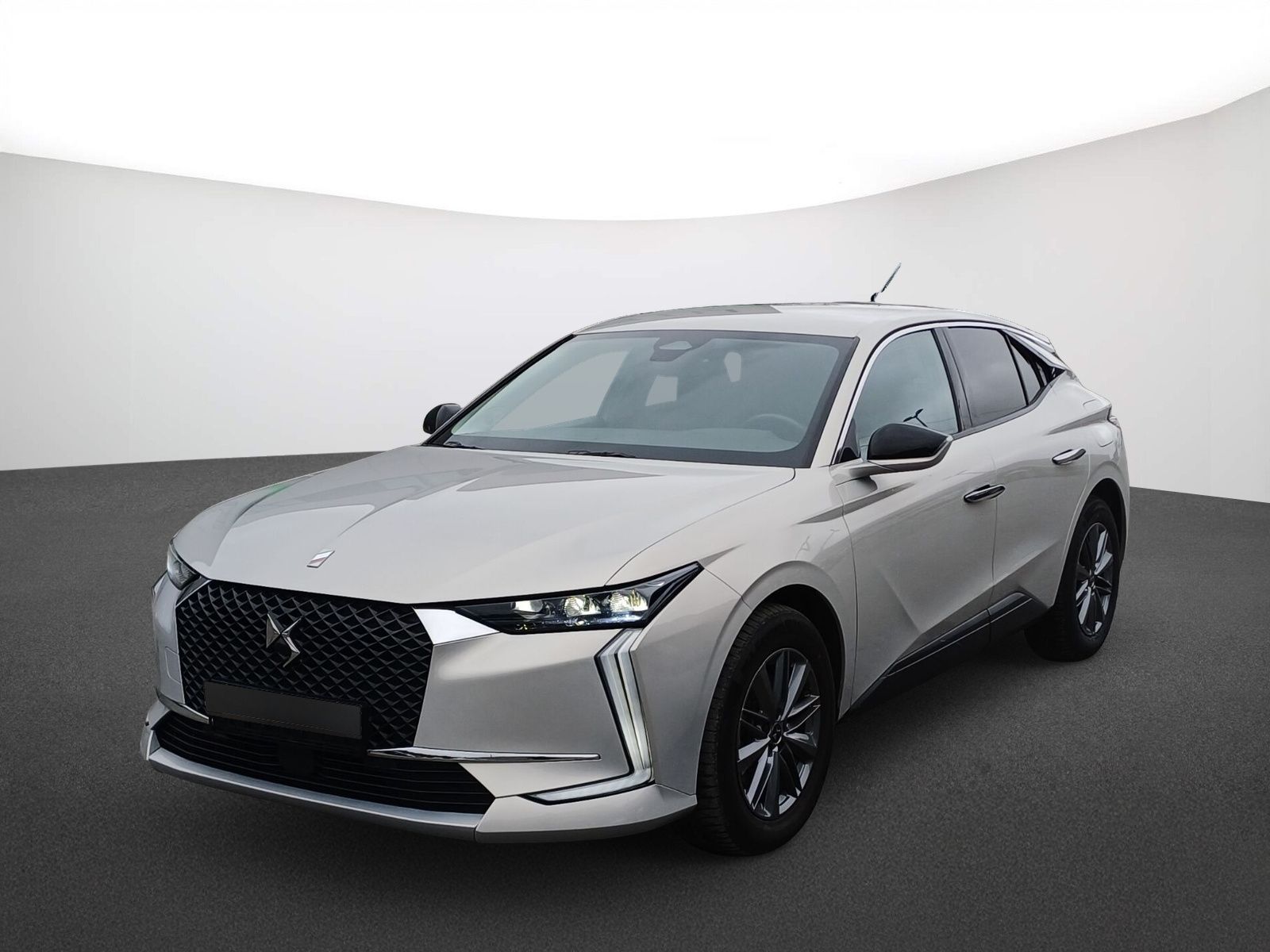 DS Automobiles DS 4 BASTILLE+ E-TENSE