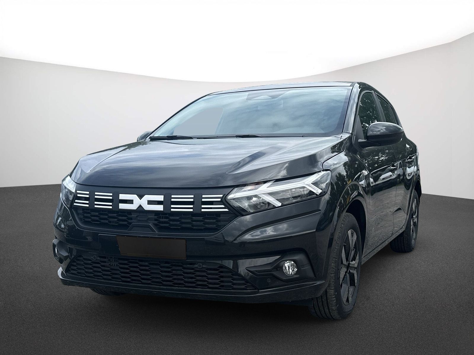 Dacia Sandero Journey ECO-G 100