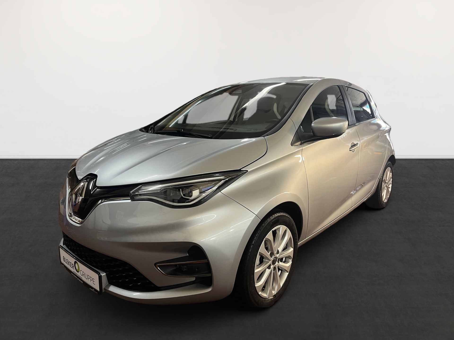 Renault ZOE Experience Z.E. 50 R135 Kaufbatterie